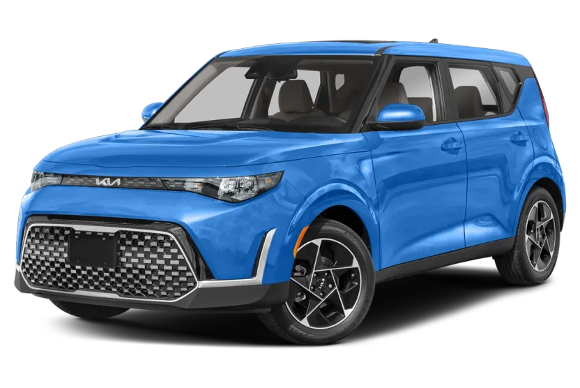 2023 Kia Soul EX photo 1