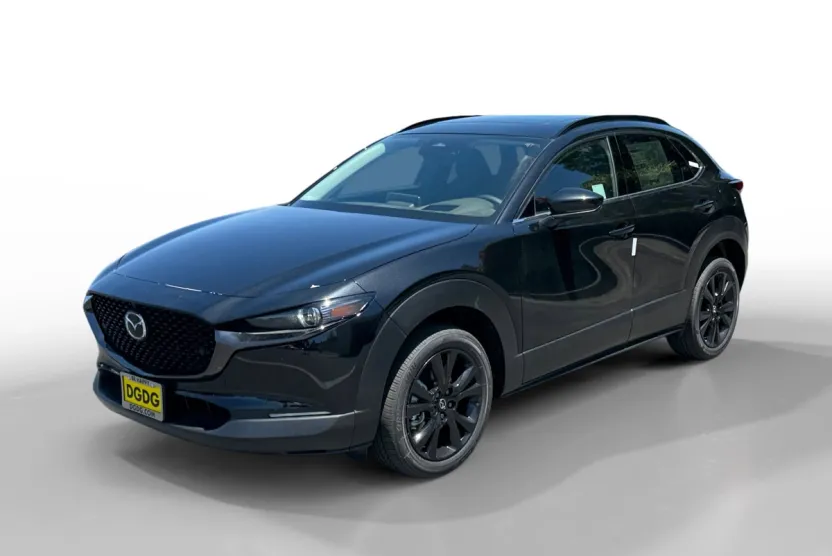 2025 Mazda CX-30 2.5 Turbo Premium Plus photo 1