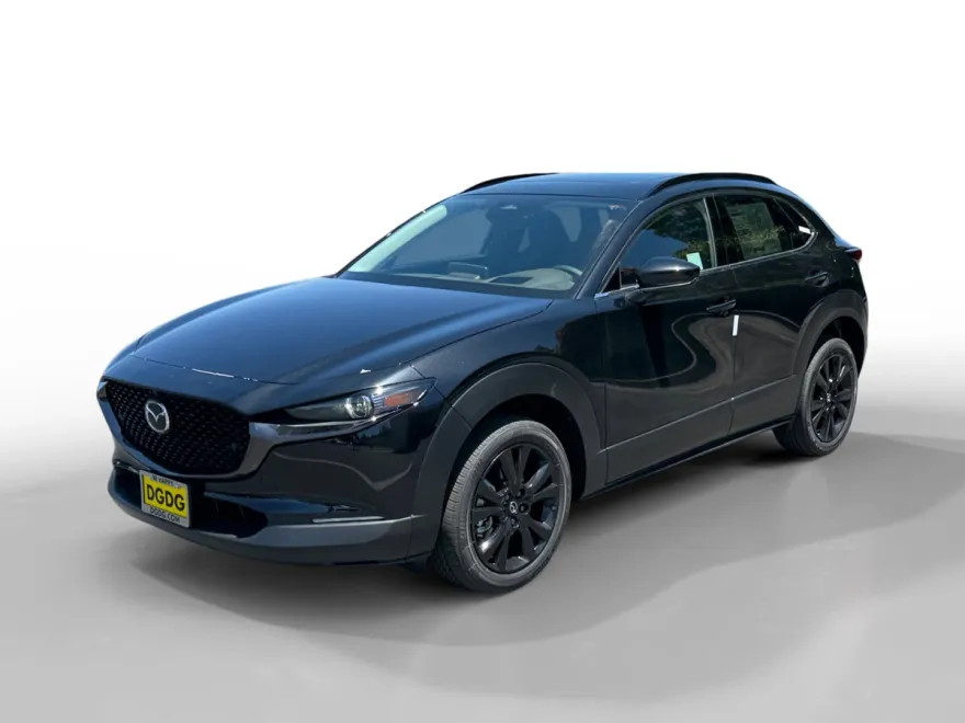 2025 Mazda CX-30 2.5 Turbo Premium Plus photo 1