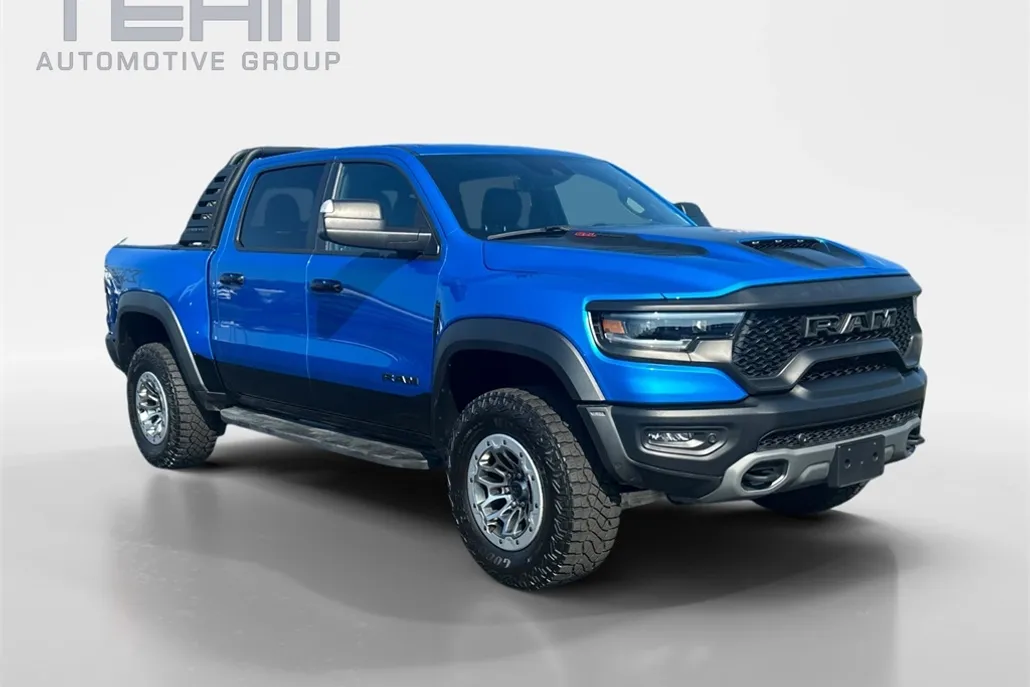 2023 Ram 1500 TRX photo 1