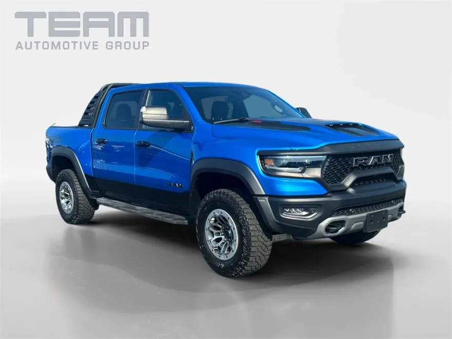 2023 Ram 1500 TRX photo 1