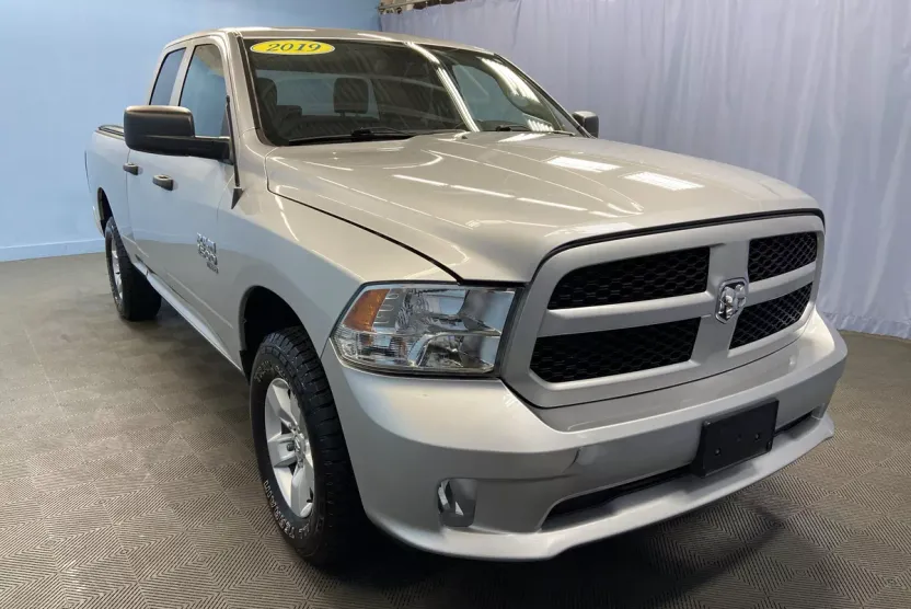 2019 Ram 1500 Classic Express photo 1