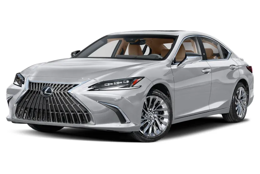 2025 Lexus ES 300h Ultra Luxury photo 1