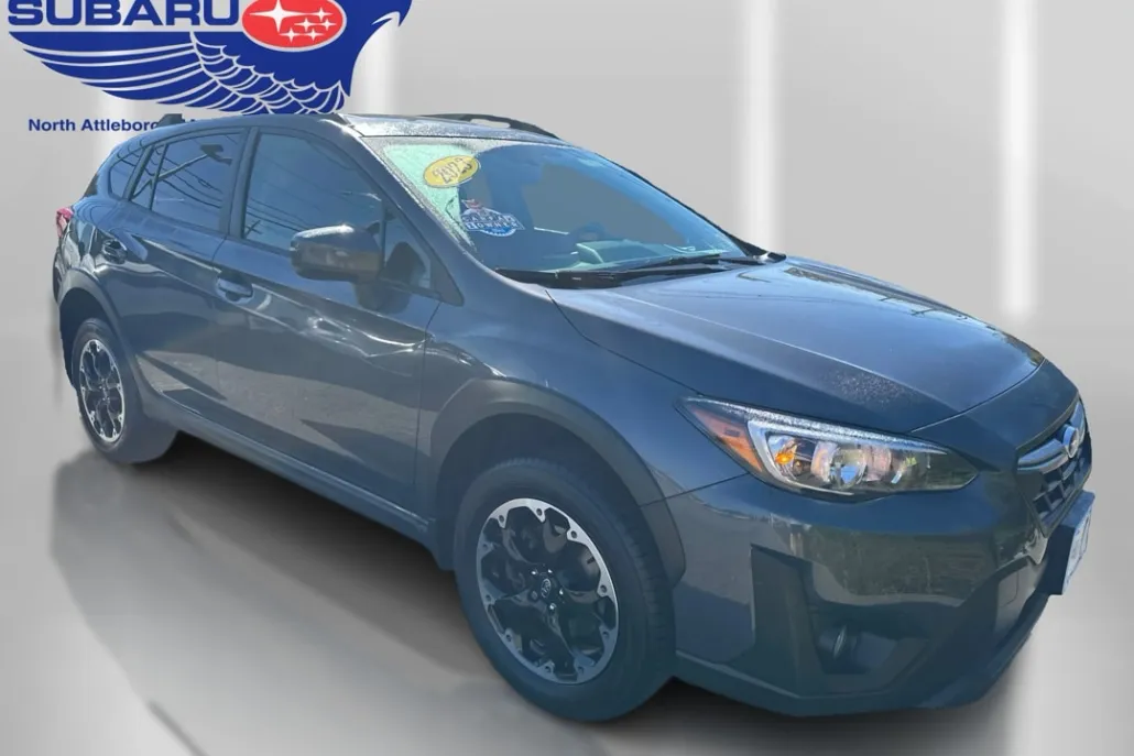 2023 Subaru Crosstrek Premium photo 1