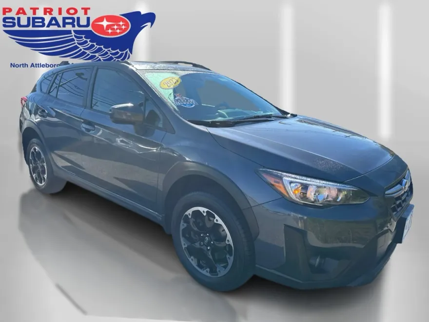 2023 Subaru Crosstrek Premium photo 1
