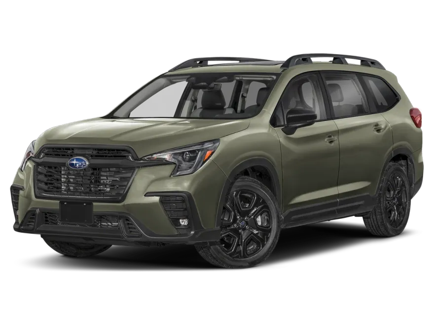 2025 Subaru Ascent Onyx Edition photo 1