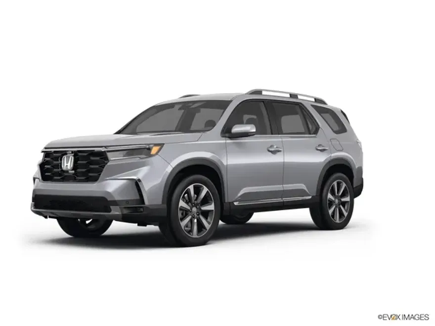 2023 Honda Pilot Elite photo 1