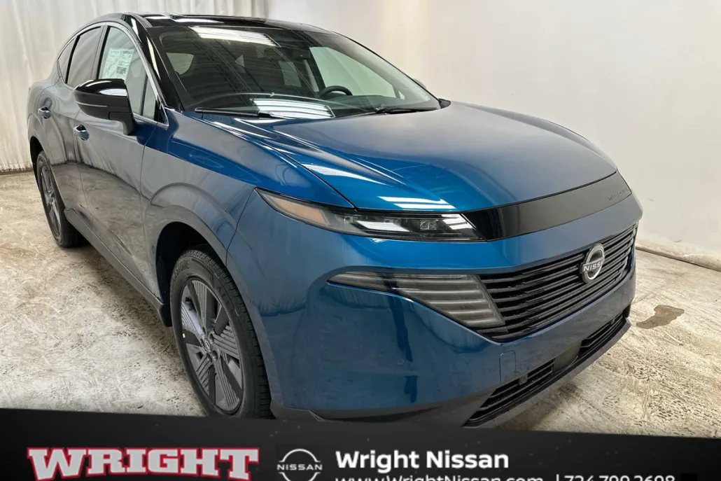 2025 Nissan Murano SL photo 1