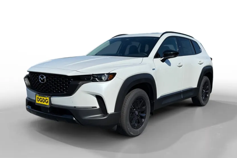 2025 Mazda CX-50 Premium photo 1