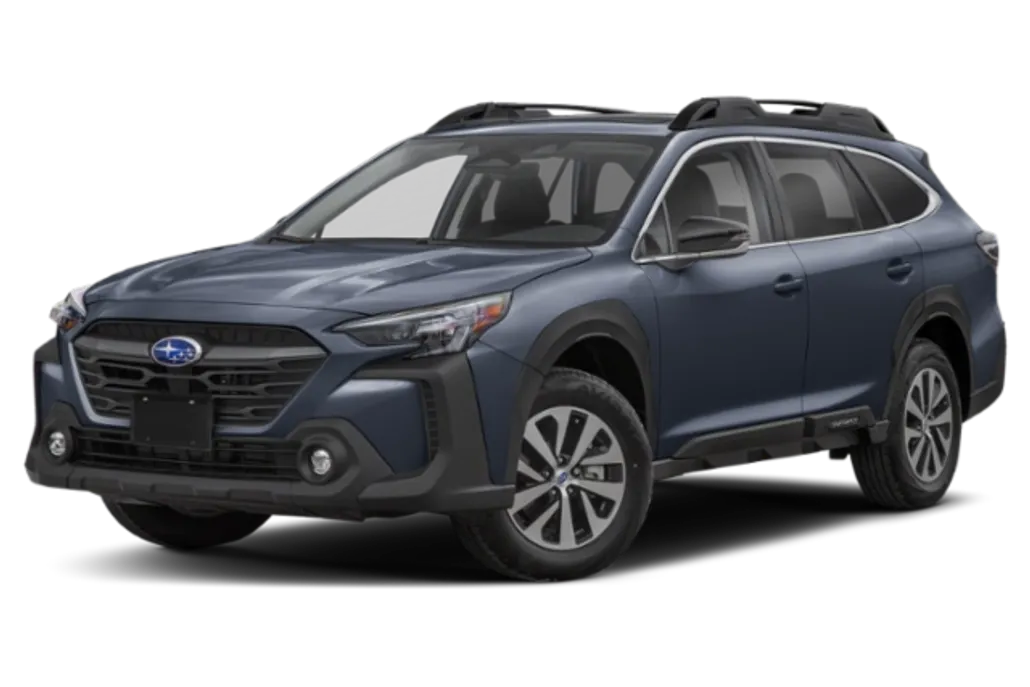 2025 Subaru Outback Premium photo 1
