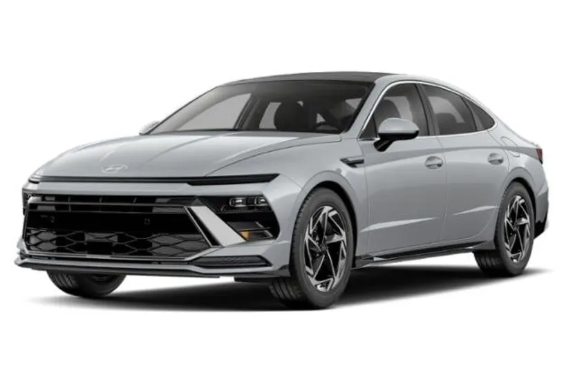 2025 Hyundai Sonata SEL Convenience photo 1