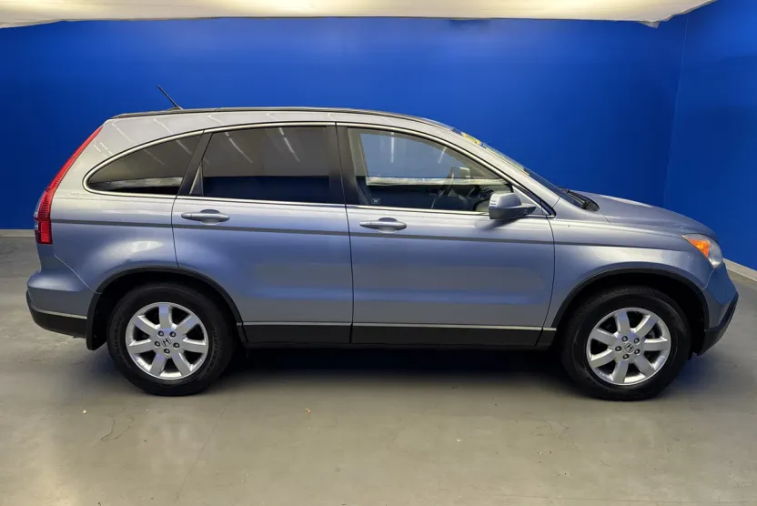 2009 Honda CR-V EX-L photo 1