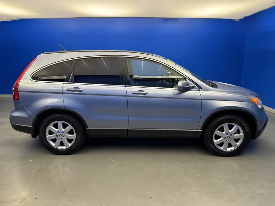 2009 Honda CR-V EX-L photo 1