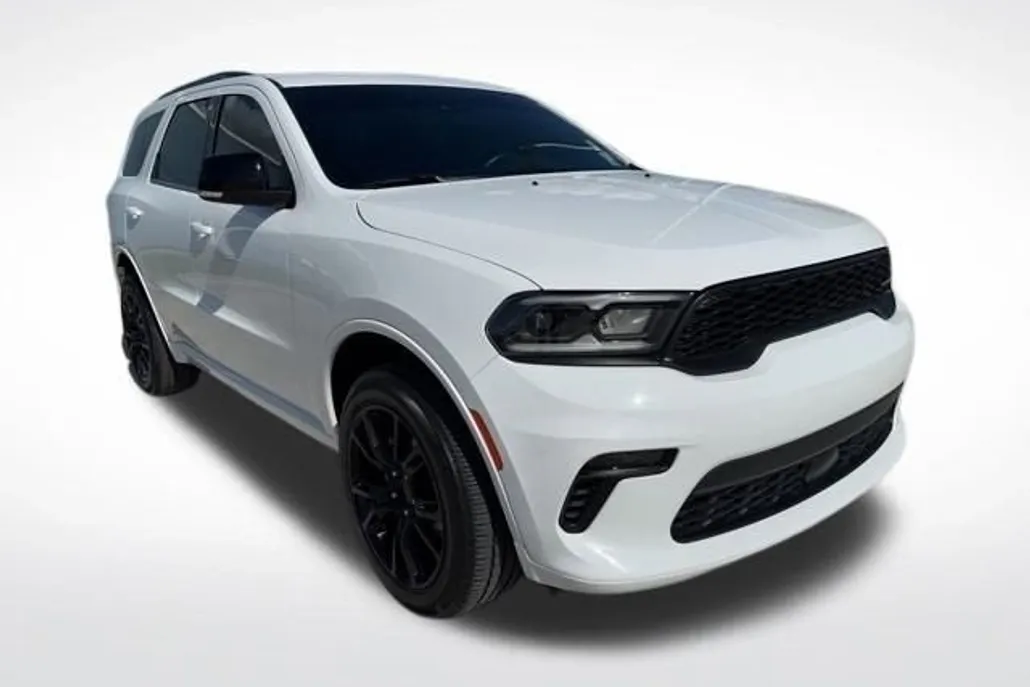 2023 Dodge Durango GT Plus photo 1