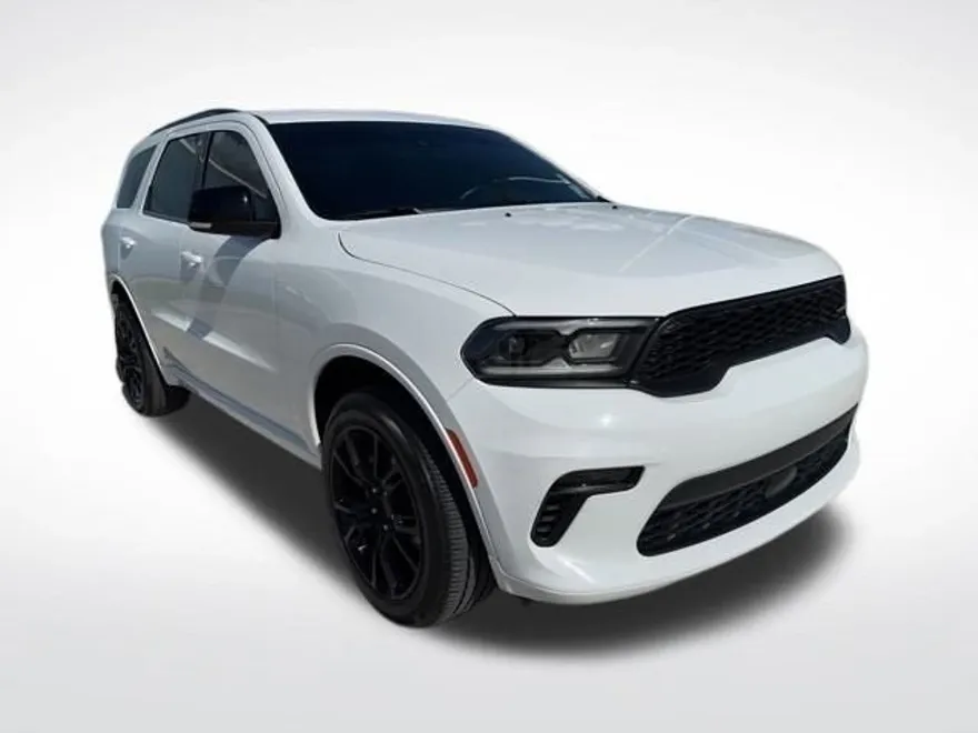 2023 Dodge Durango GT Plus photo 1