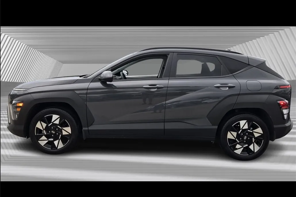 2024 Hyundai Kona SEL photo 1