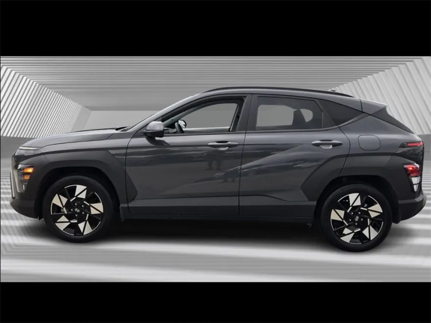 2024 Hyundai Kona SEL photo 1
