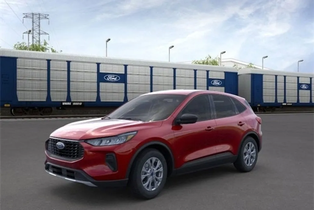 2025 Ford Escape Active photo 1