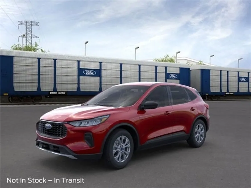 2025 Ford Escape Active photo 1