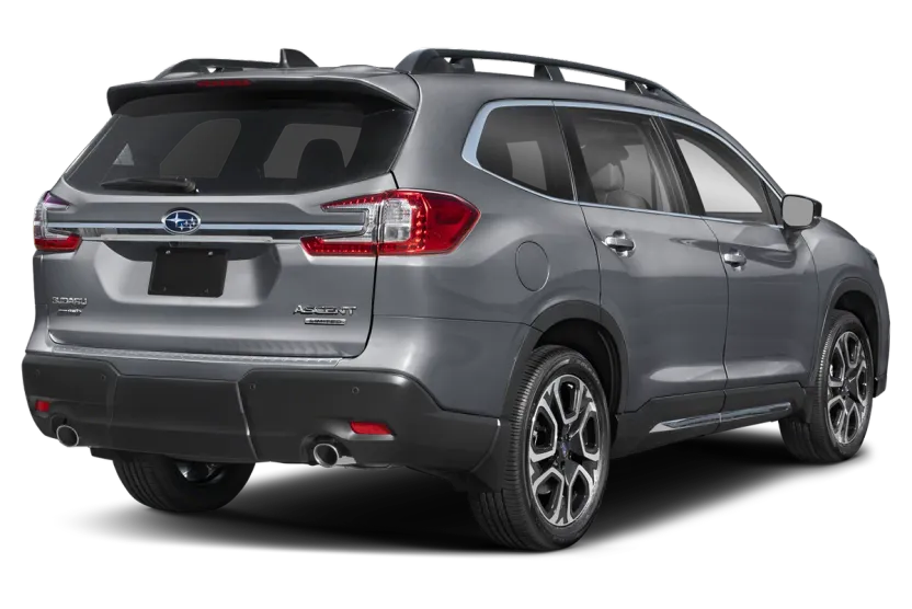 2025 Subaru Ascent Limited photo 1