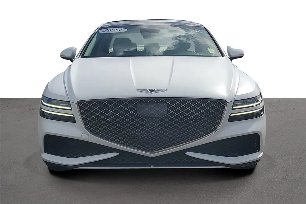 2023 Genesis G80 3.5T photo 1