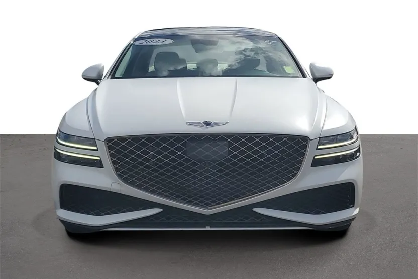 2023 Genesis G80 3.5T photo 1