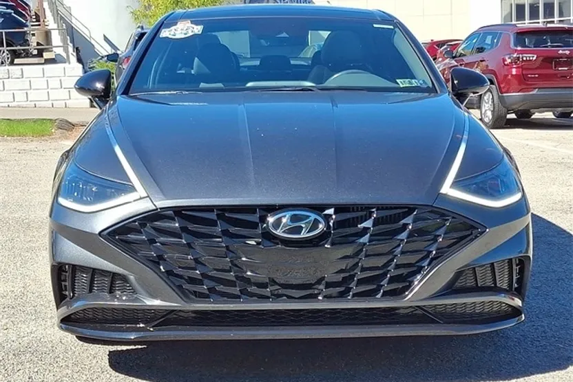 2023 Hyundai Sonata SEL Plus photo 1