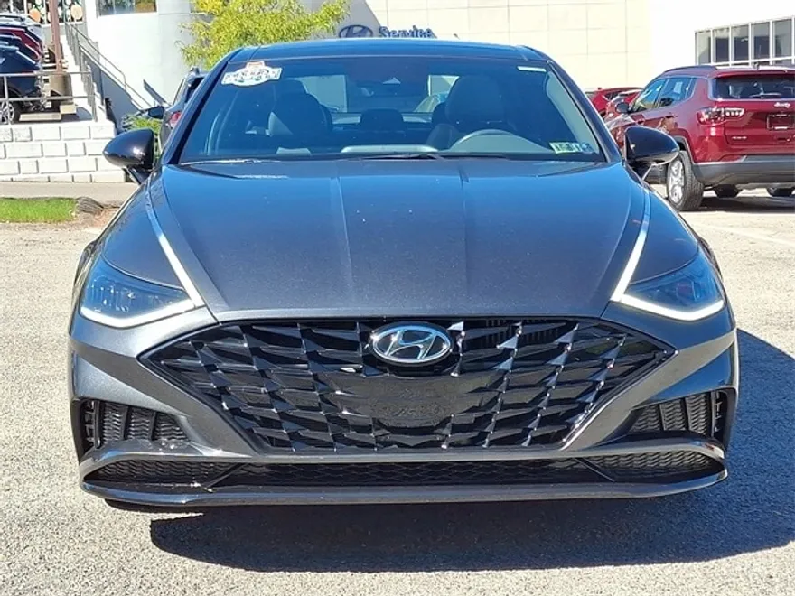 2023 Hyundai Sonata SEL Plus photo 1
