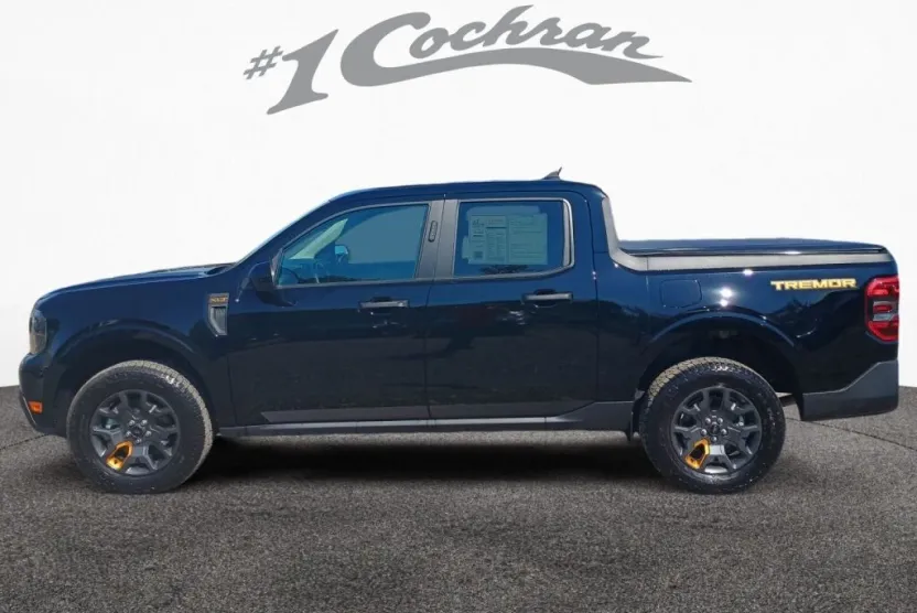 2024 Ford Maverick XLT Tremor photo 1