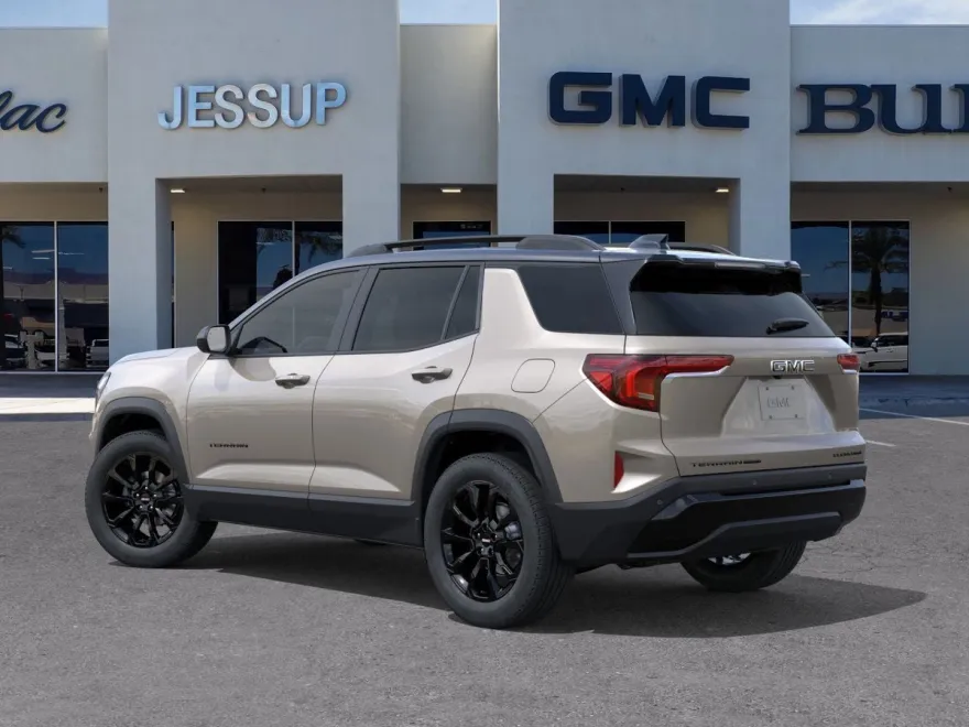 2026 Gmc Terrain Elevation photo 1