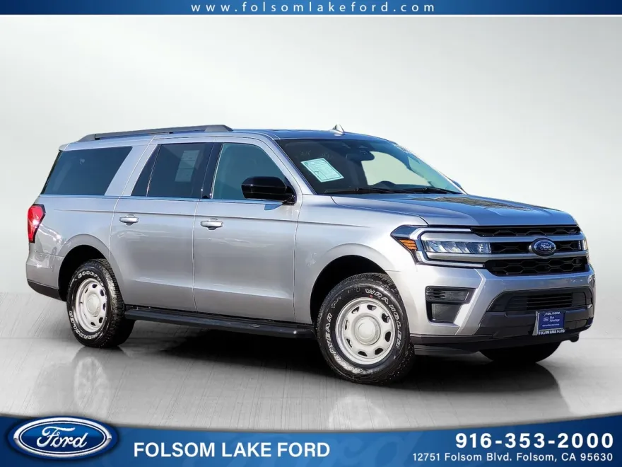 2024 Ford Expedition MAX XL photo 1