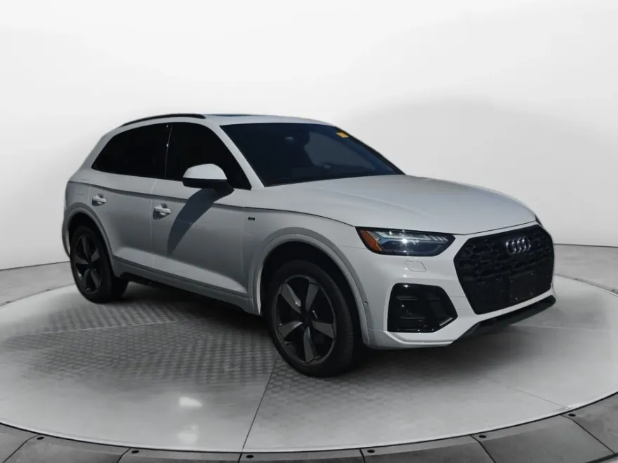 2023 Audi Q5 Prestige 45 TFSI S line Premium photo 1