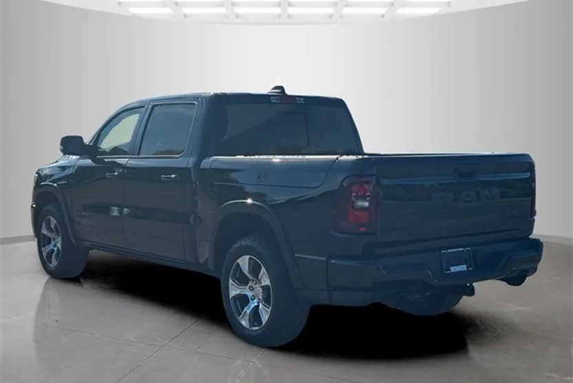 2025 Ram 1500 Lone Star photo 1