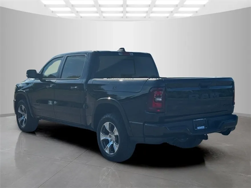 2025 Ram 1500 Lone Star photo 1