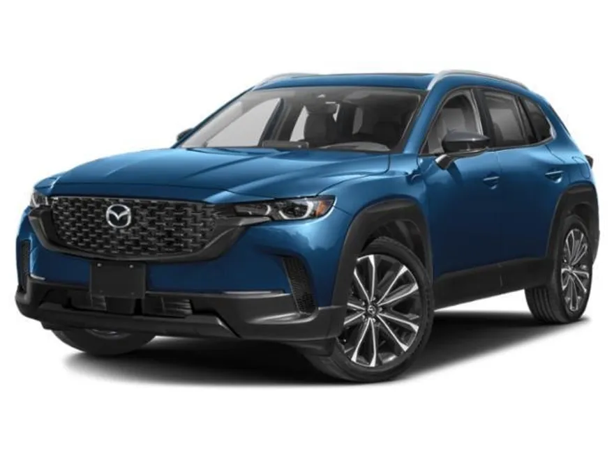 2025 Mazda CX-50 2.5 Premium Plus photo 1