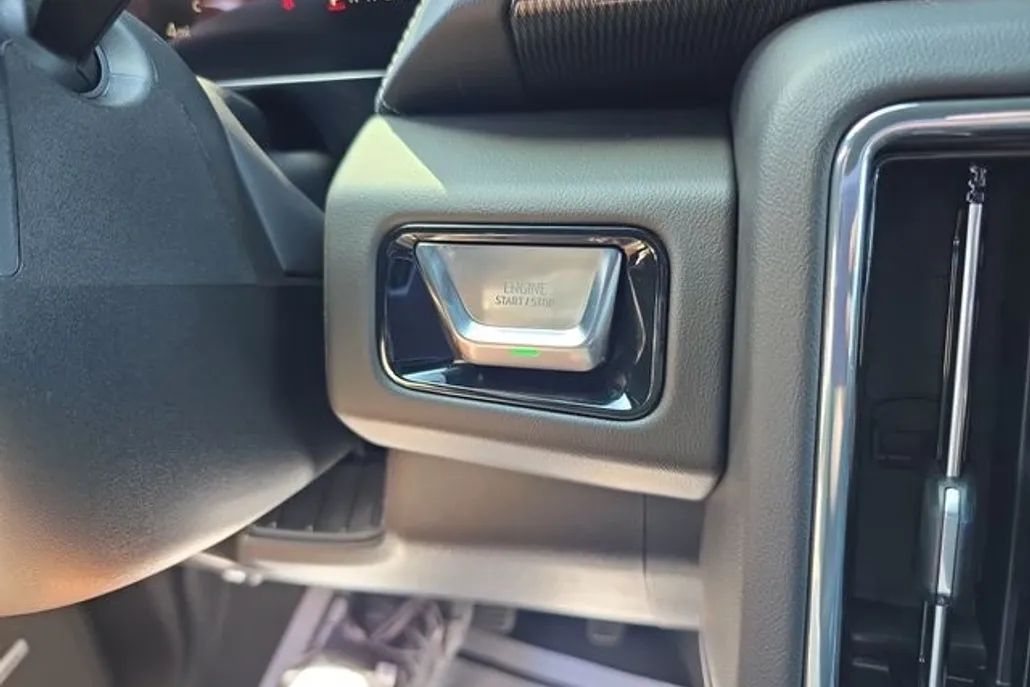2025 Gmc Yukon XL photo 1