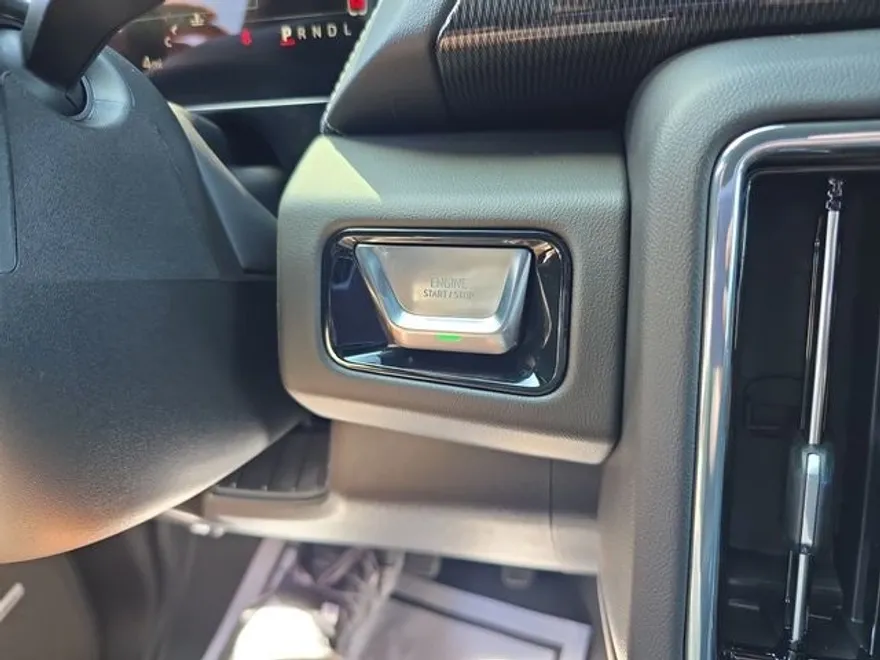 2025 Gmc Yukon XL photo 1