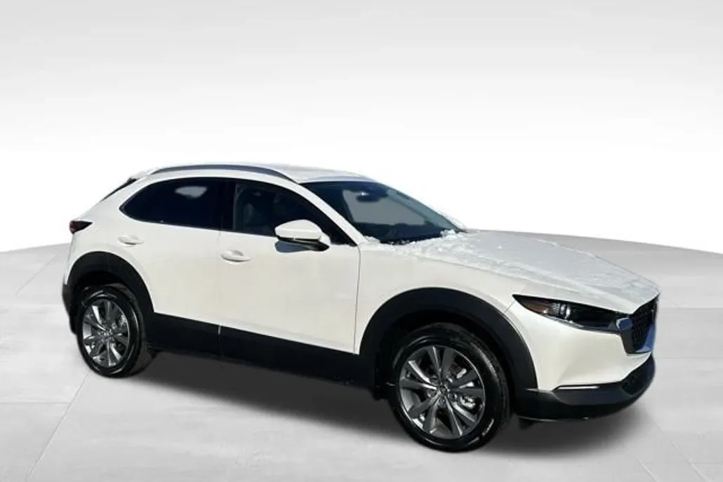 2025 Mazda CX-30 2.5 S Premium photo 1