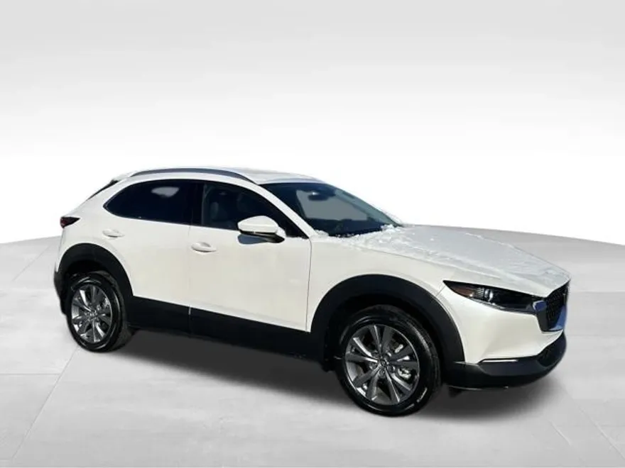 2025 Mazda CX-30 2.5 S Premium photo 1