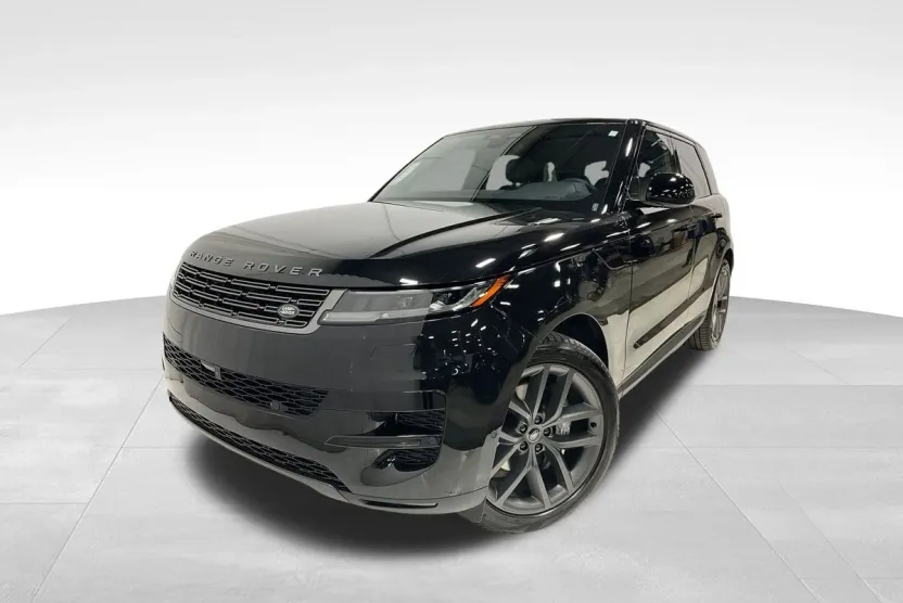 2025 Land Rover Range Rover Sport P360 SE photo 1