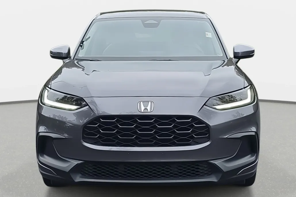 2023 Honda HR-V LX 2WD photo 1