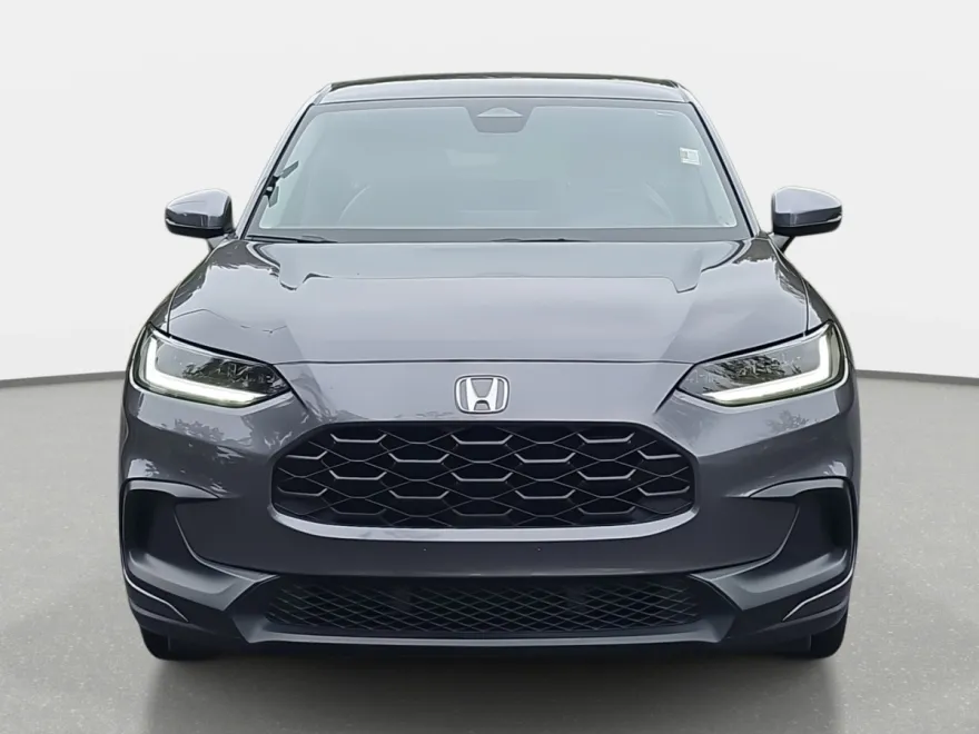 2023 Honda HR-V LX 2WD photo 1