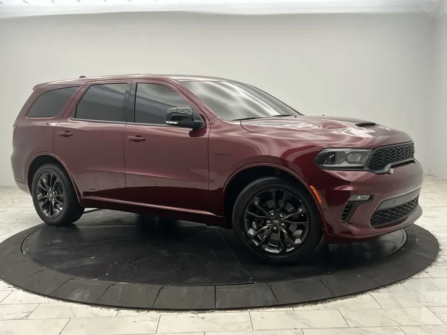 2022 Dodge Durango R/T photo 1