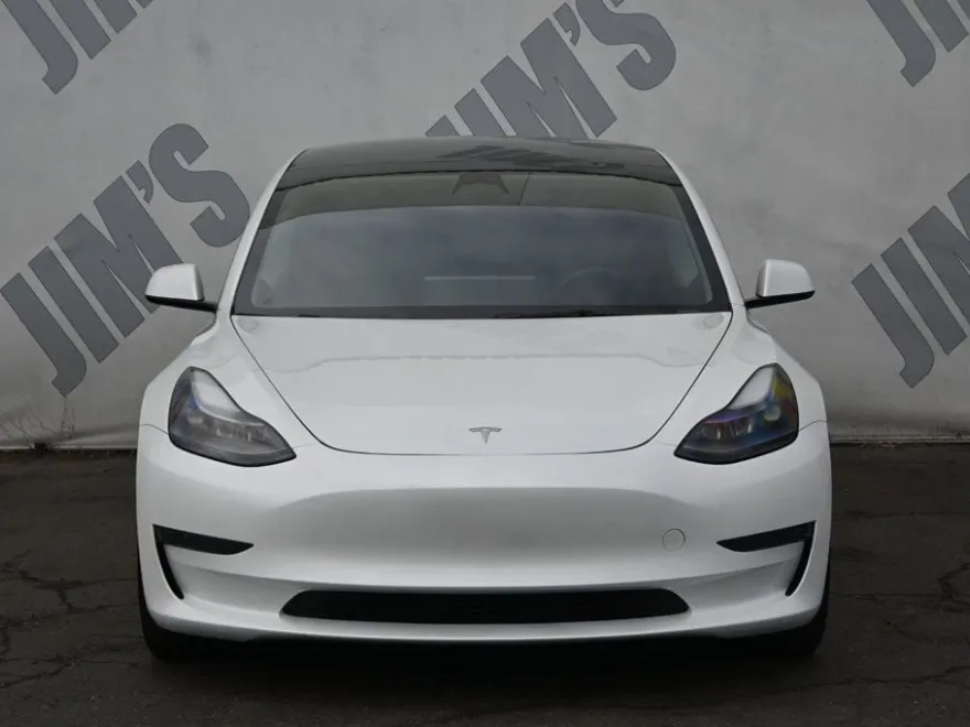 2023 Tesla Model 3 photo 1