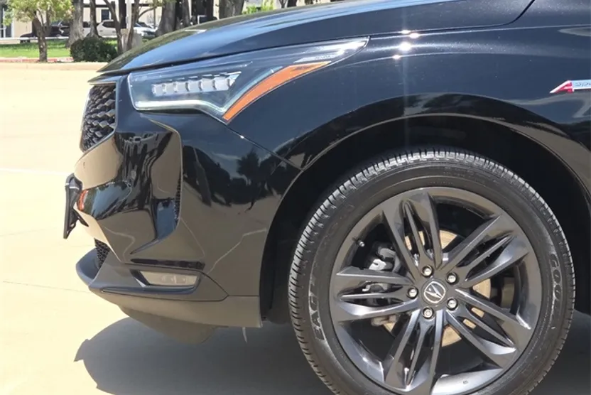 2023 Acura RDX A-Spec photo 1