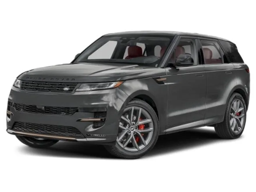 2025 Land Rover Range Rover Sport SE photo 1
