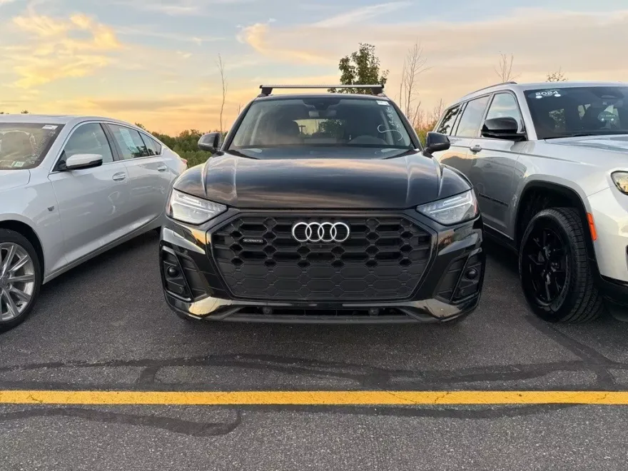 2023 Audi Q5 Prestige 45 TFSI S line Premium photo 1