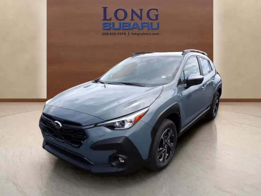 2025 Subaru Crosstrek Premium photo 1