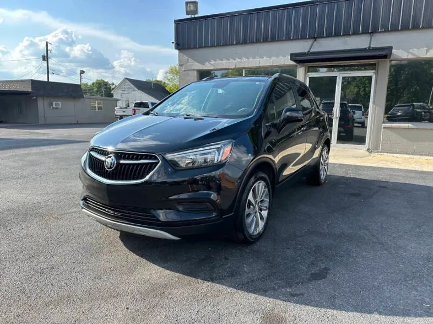 2020 Buick Encore Preferred photo 1