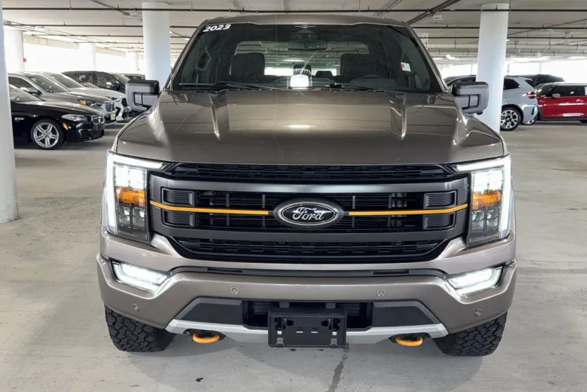 2023 Ford F-150 Tremor photo 1